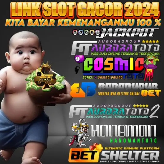 Link Slot gacor