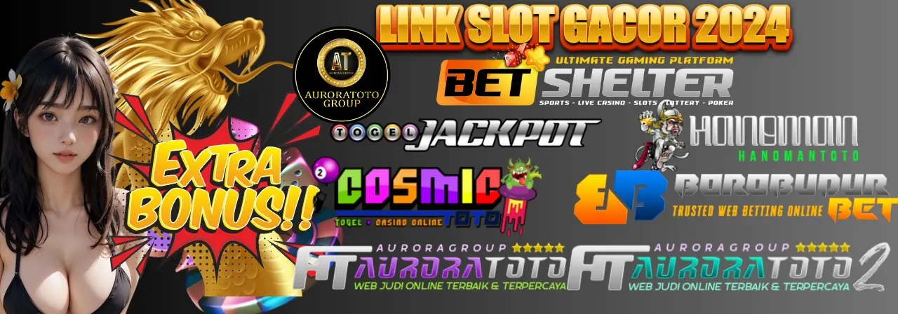 SLOT 4D ♡ LINK SLOT GACOR GAMPANG MENANG MENANG TERBAIK HARI INI 2024